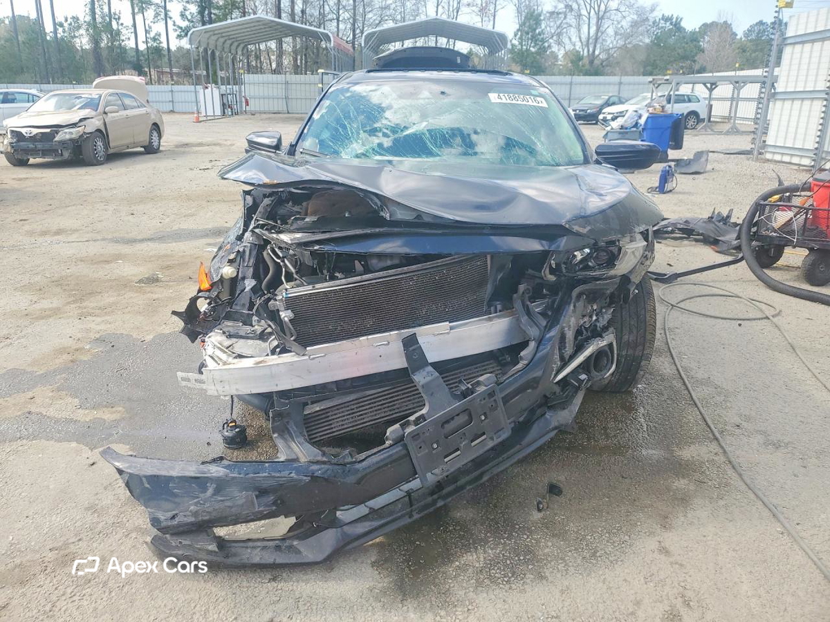 Honda Civic 2019