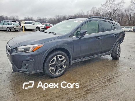 Subaru XV 2019 - Image 1 of 13