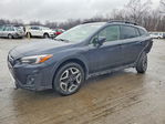 Subaru XV 2019