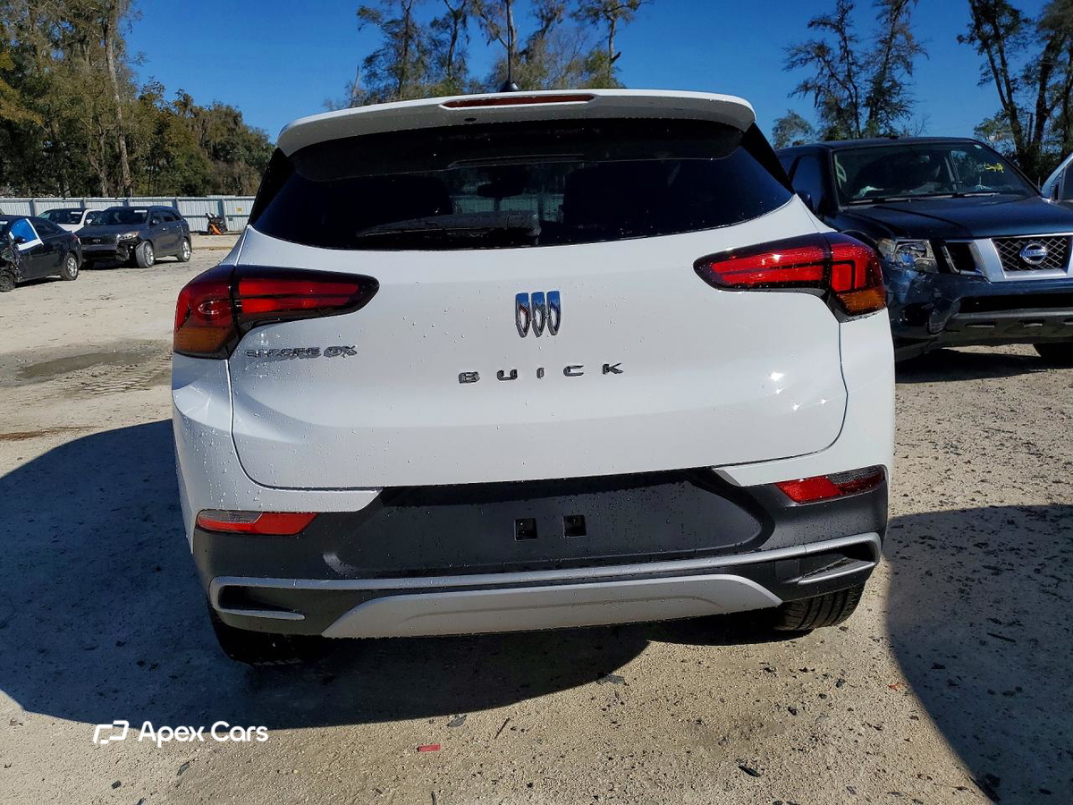 Buick Encore 2026