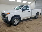 Chevrolet Silverado 2019