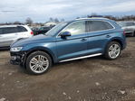 Audi Q5 2018