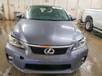 Lexus CT 2013