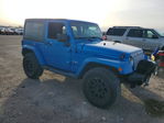 Jeep Wrangler 2016