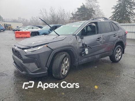 Toyota RAV 4 2025 - Image 1 of 13