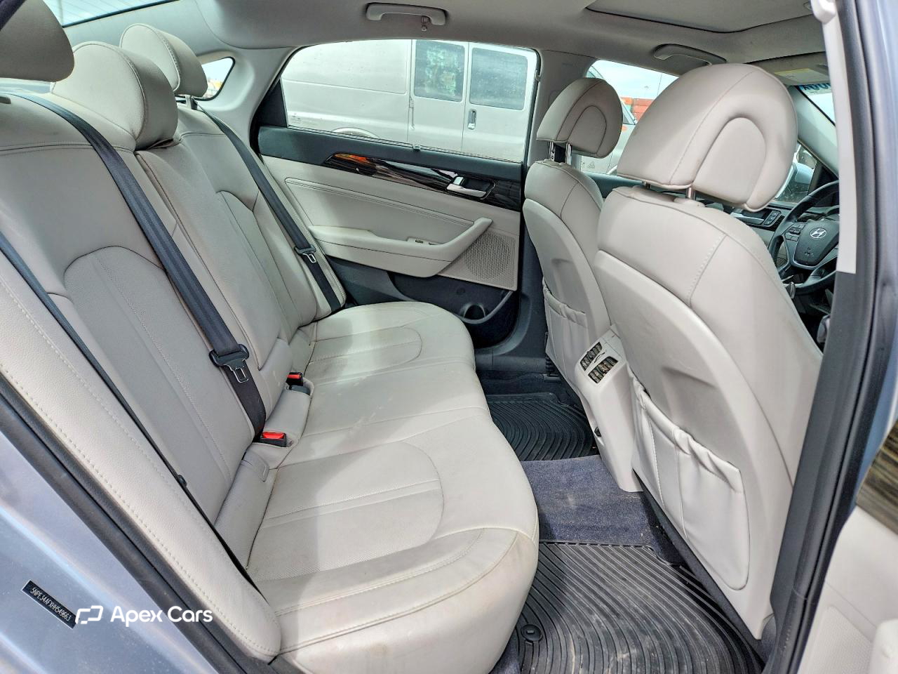 Hyundai Sonata 2017