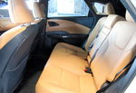 Lexus RX 2023