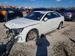 Audi A4 2021