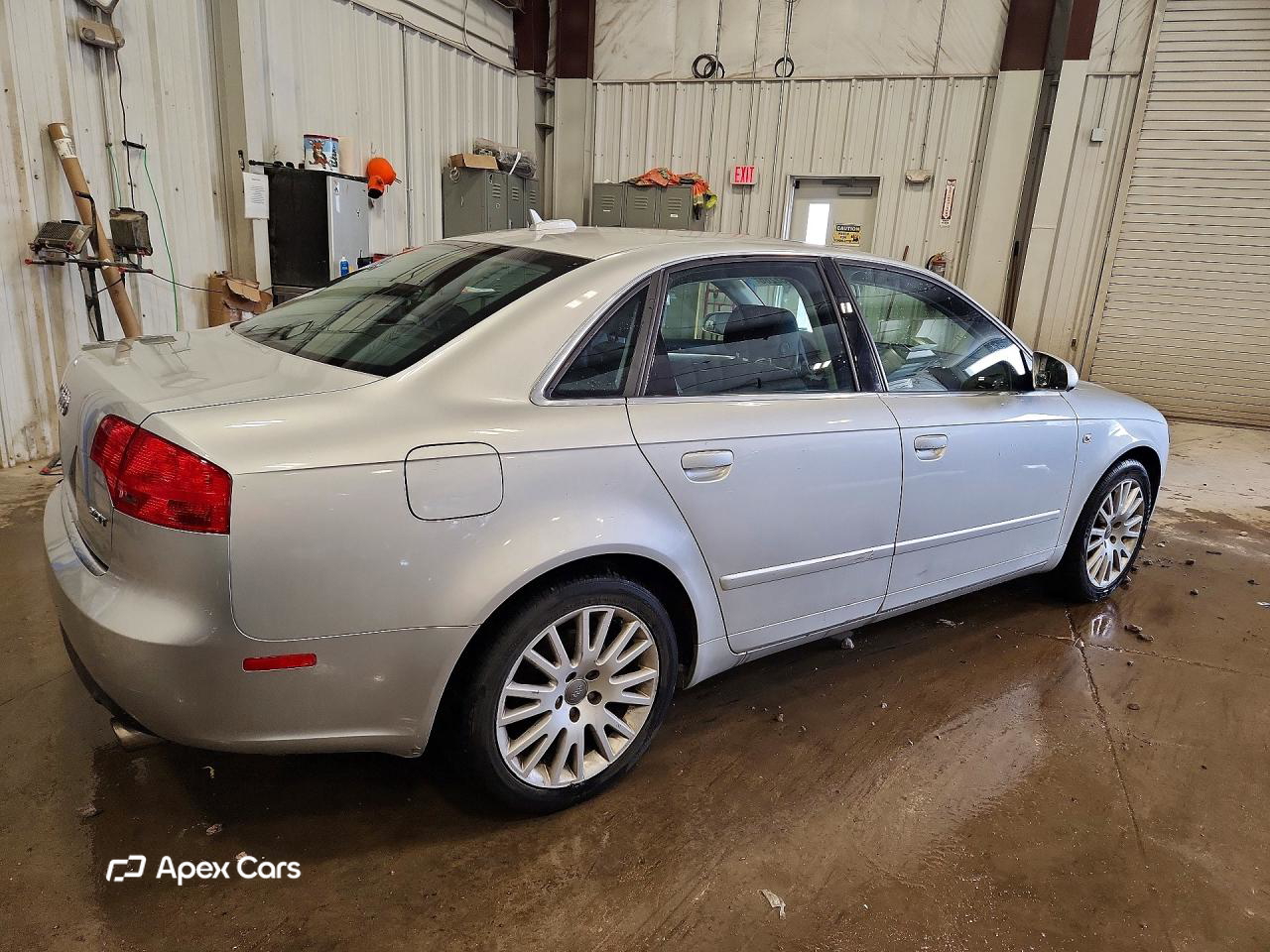 Audi A4 2006