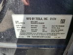 Tesla Model X 2024