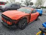 Ford Mustang 2015