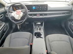 Kia K4 2025