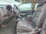 Chevrolet Colorado 2016