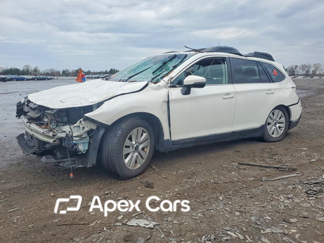Subaru Outback 2019 - Image 1 of 13