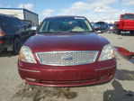Ford Five Hundred 2005