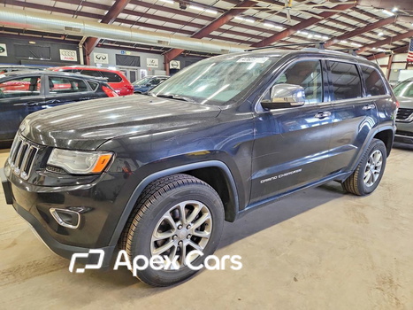 Jeep Cherokee 2015 - Image 1 of 13