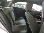 Chevrolet Sonic 2012