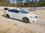 Nissan Altima 2017