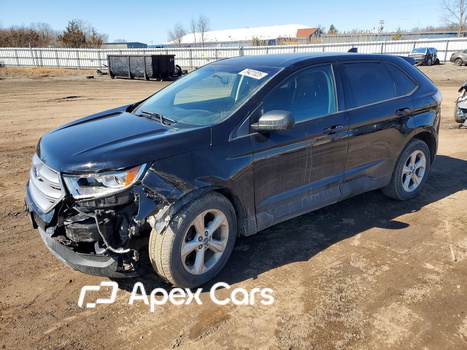 Ford Edge 2017 - Zdjęcie 1 z 5