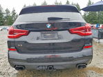 BMW X3 2018