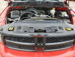 RAM 1500 2017