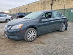 Nissan Sentra 2014