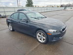 BMW Series 3 2014