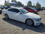 BMW Series 3 2012