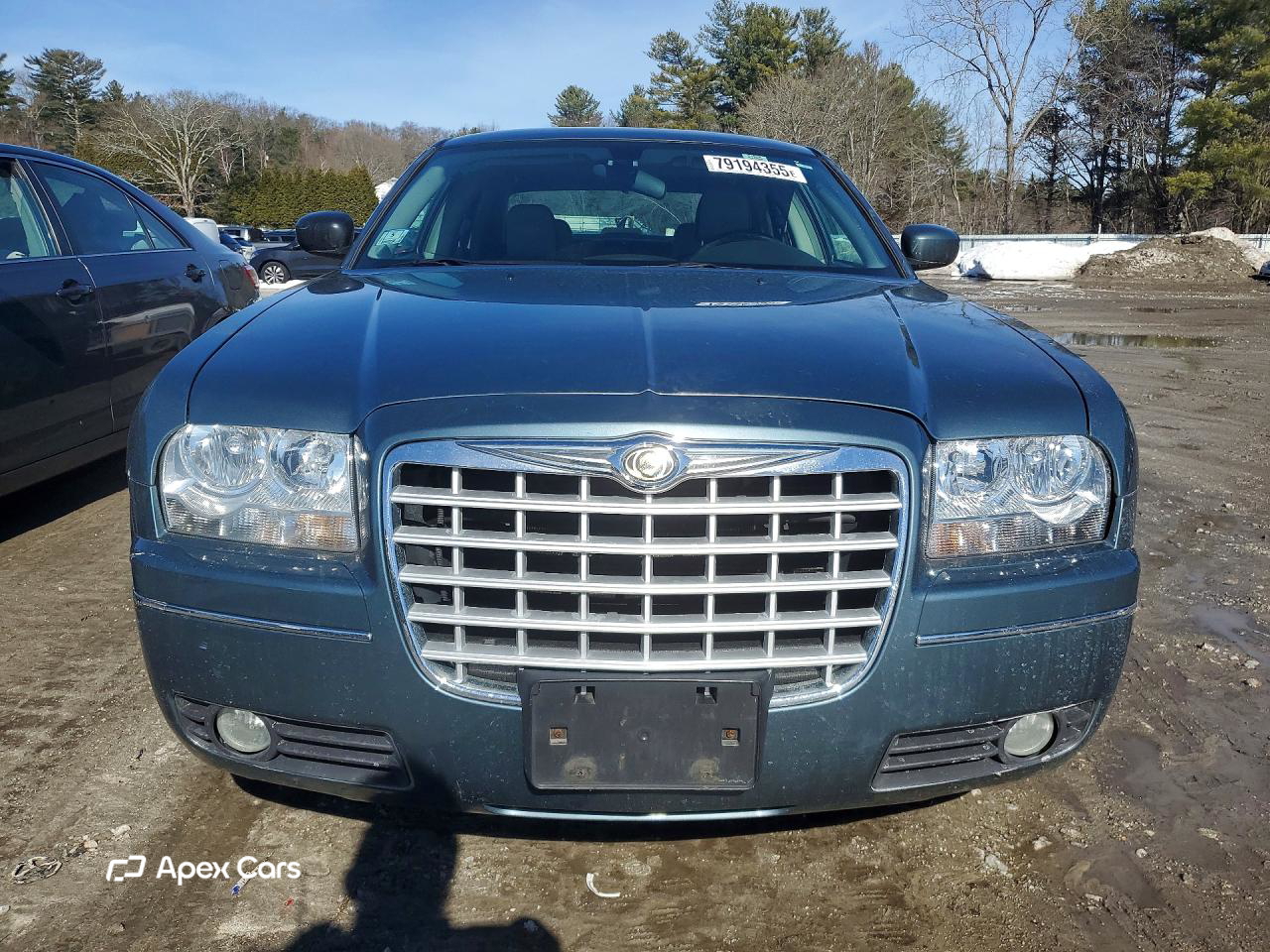 Chrysler 300 2006