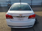 Chevrolet Cruze 2012