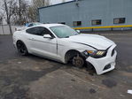 Ford Mustang 2015