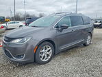 Chrysler Pacifica 2017