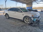 Ford Taurus 2016