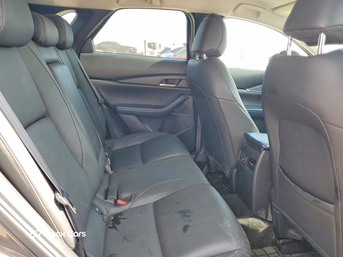 Mazda CX-30 2021