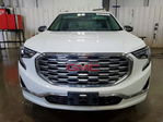 GMC Terrain 2018