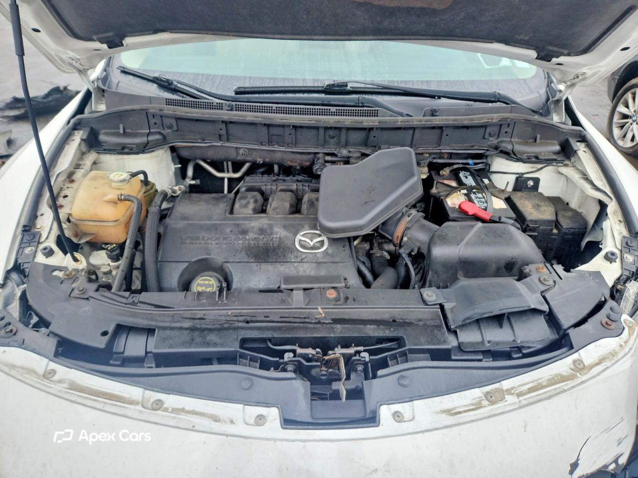 Mazda CX-9 2014