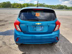 Chevrolet Spark 2019