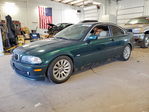BMW Series 3 2000