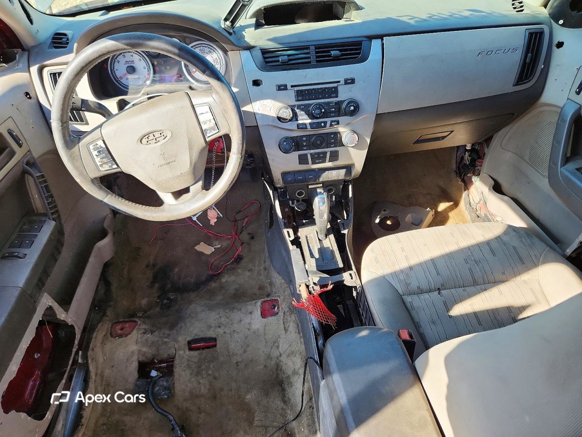 Ford Focus 2009