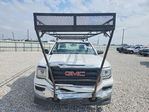 GMC Sierra 2017