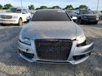 Audi RS4 2010