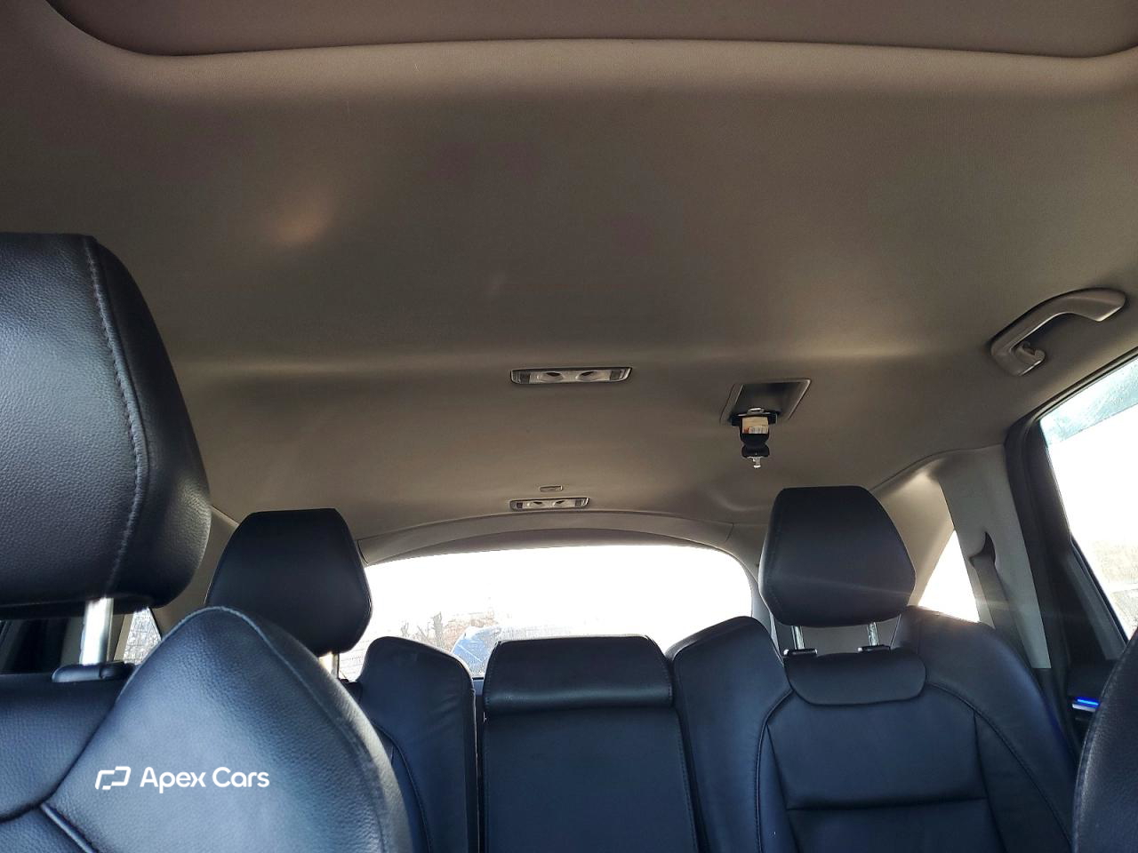 Acura MDX 2014