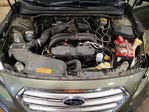 Subaru Outback 2016