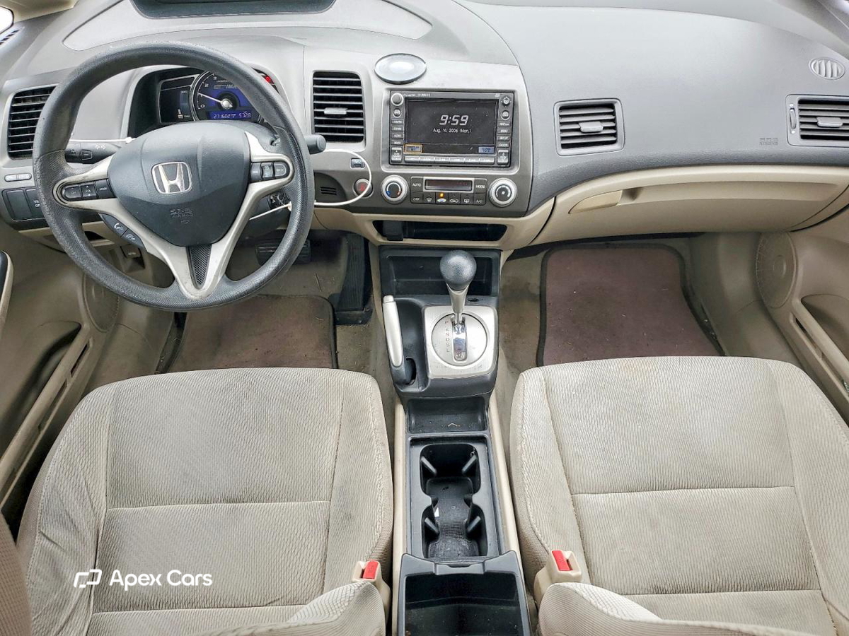 Honda Civic 2009