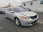 Acura TSX 2009