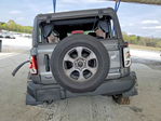 Ford Bronco 2022