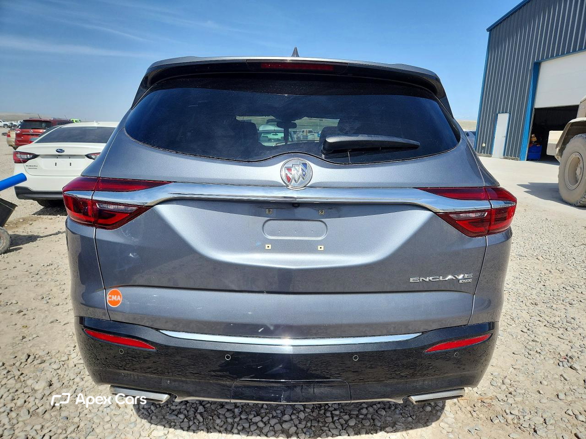 Buick Enclave 2019