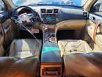 Toyota Highlander 2012