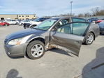 Nissan Altima 2003