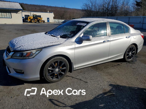 Honda Accord 2013 - Image 1 of 12